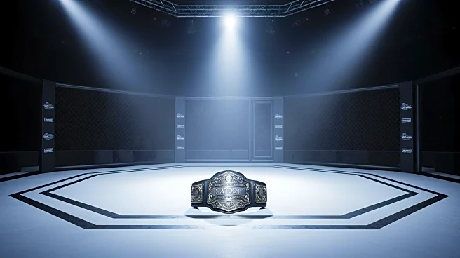 UFC Inducts Historic Women's Title Fight into Hall of Fame