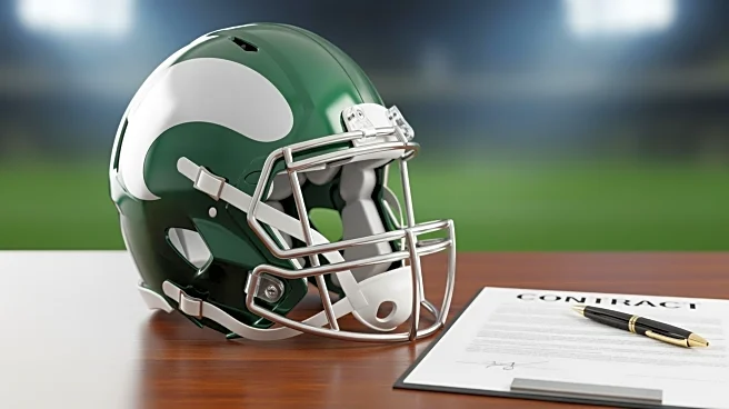 Philadelphia Eagles Predicted to Sign $30 Million Free Agent Montaric Brown from Jaguars