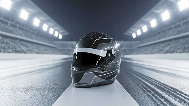 Josef Newgarden Wins Good Ranchers 250 at Phoenix Raceway, Disrupts Alex Palou's Standings Lead