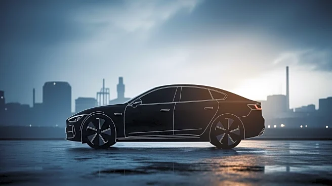 Tesla Faces Significant Sales Decline in Germany Despite Market Growth