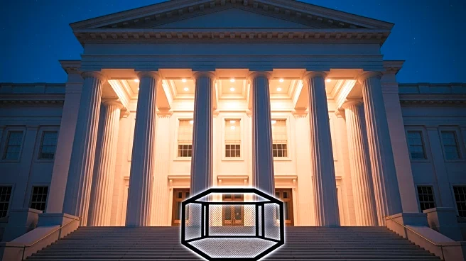 UFC Announces Historic Event at the White House to Celebrate U.S. Anniversary