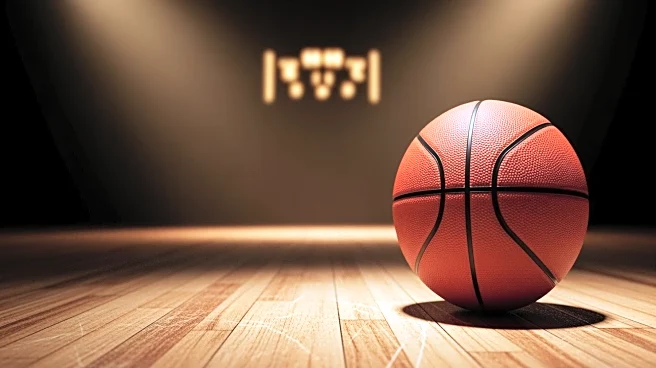 Georgetown Hoyas Overcome Deficit to Defeat Providence Friars in Close Game