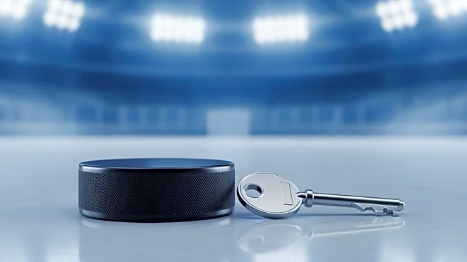 Colton Parayko and Other Blues Players Exercise No-Trade Clauses, Impacting NHL Trade Dynamics