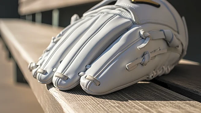 White Sox's Tanner Murray Suffers Finger Injury, Day-to-Day Status