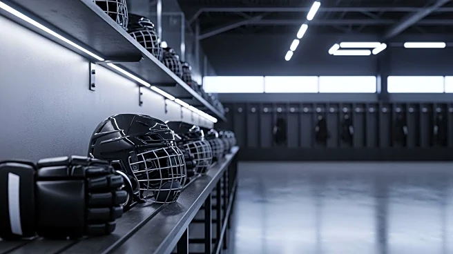 San Jose Sharks Face Lineup Changes After Loss to St. Louis Blues