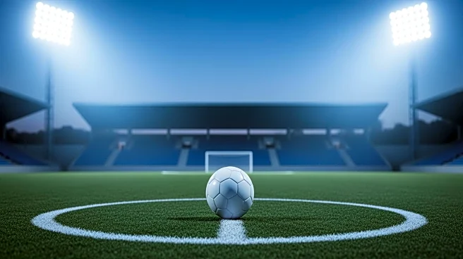 Chicago Fire and Columbus Crew End in Scoreless Draw in MLS Home Opener