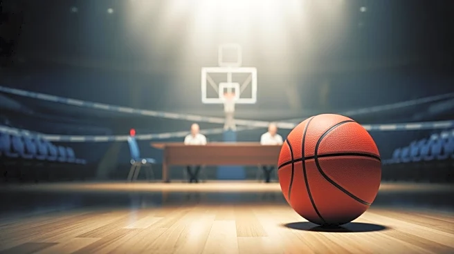 Wake Forest Demon Deacons Secure Victory Over Cal, Impacting NCAA Tournament Prospects