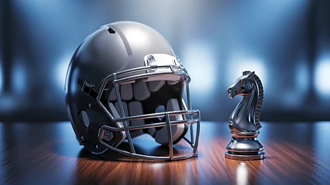 Los Angeles Rams Acquire Trent McDuffie in Major Trade to Bolster Defense