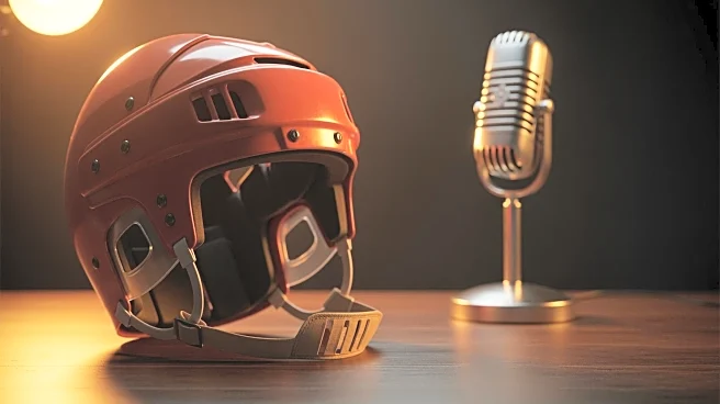 Former Blackhawks Player and Broadcaster Troy Murray Passes Away at 63