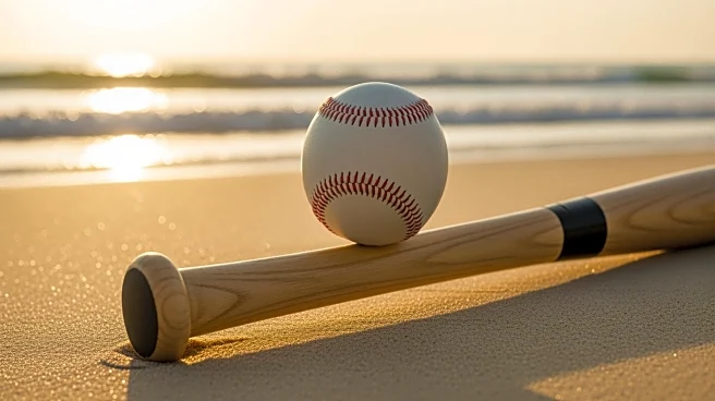 Puerto Rico's Unique Status Allows Participation in World Baseball Classic