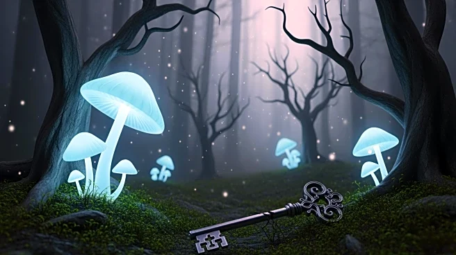 American McGee Returns to Game Development with Alice Spiritual Successor
