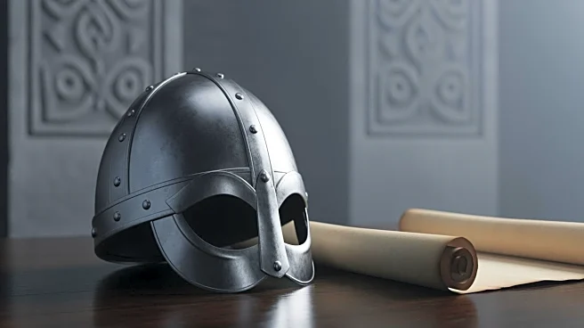 Vikings Restructure T.J. Hockenson's Contract, Removing Final Year for Cap Relief