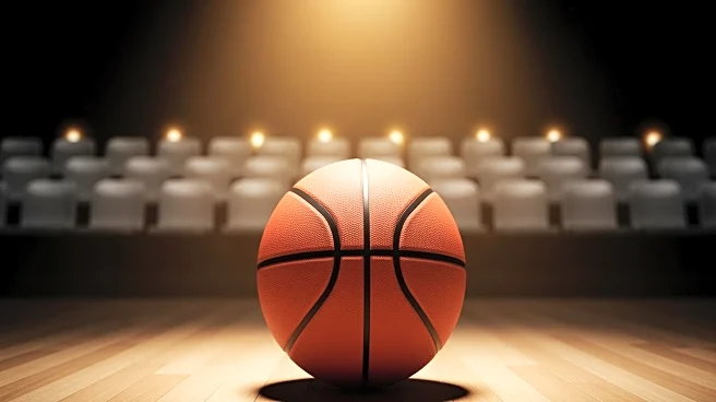 Tennessee Volunteers Basketball Secures No. 5 Seed in SEC Tournament After Loss to Vanderbilt