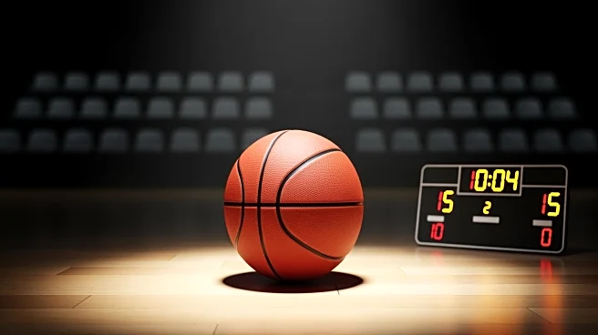 Tennessee Volunteers Fall to Vanderbilt, Miss Out on Double Bye in SEC Tournament