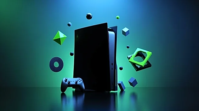 Xbox Faces Brand Identity Challenges Amid Leadership Changes