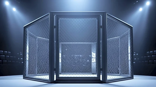 Dana White Confirms UFC White House Fight Card Without Jon Jones and Conor McGregor