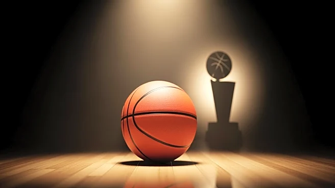 Chris Washington Leads PCA to Second Consecutive TSSAA Basketball State Title