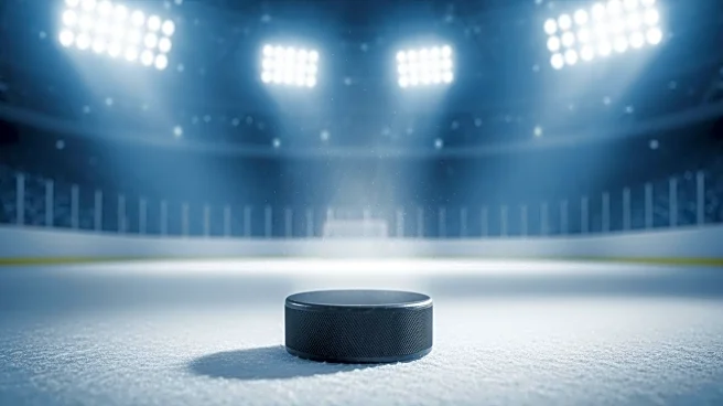 UND Overcomes Illness to Defeat Omaha Mavericks in Playoff Opener