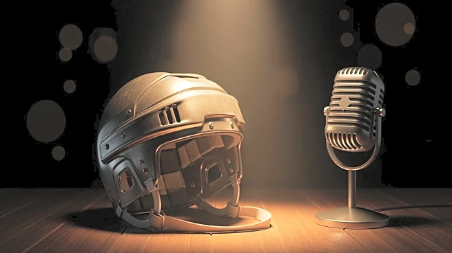 Former Chicago Blackhawks Player and Broadcaster Troy Murray Passes Away at 63