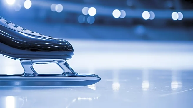 Jordan Stolz Leads World Allround Speed Skating Championships After Day 1, Eyes Historic Win