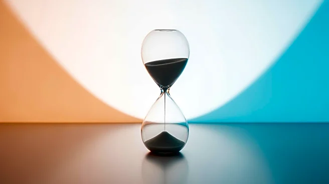 Netflix's 'Age of Attraction' Challenges Age Norms in Modern Dating