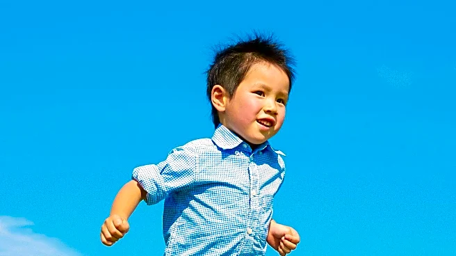 Confidence-Building Tools for Parents to Foster Children's Success