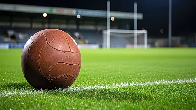 Oldham Athletic Defeats Tranmere Rovers in League Two Match