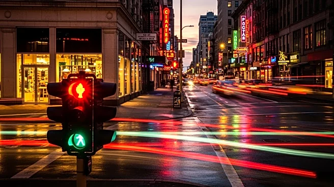 Lionel Messi's Visit to Baltimore Spurs Economic Boom Amid Traffic Chaos