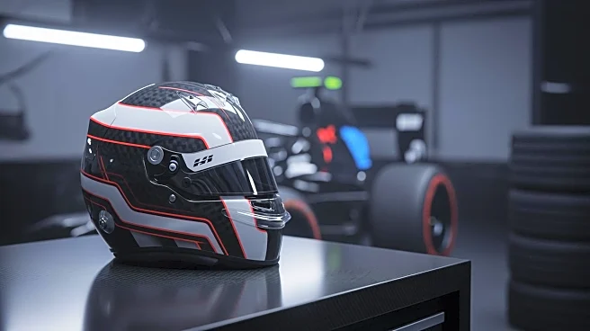 Oscar Piastri's Crash Prevents Start at Australian Grand Prix, Impacting McLaren's Race Strategy