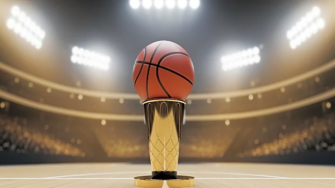 Tennessee State Tigers Secure NCAA Tournament Spot with OVC Championship Win