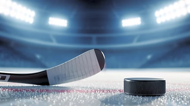 Tampa Bay Lightning's Victory Over Toronto Maple Leafs Highlights Kucherov's Stellar Performance