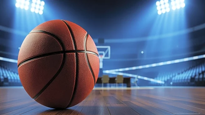 Michigan State and Michigan Prepare for High-Stakes Basketball Rematch