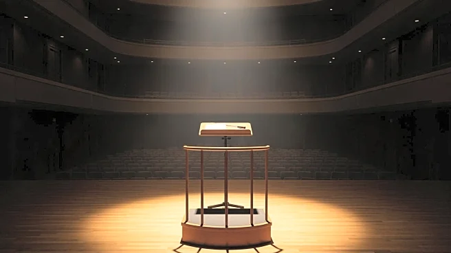 Boston Symphony Orchestra Dismisses Music Director Andris Nelsons Amid Strategic Differences