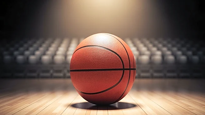 Duke Secures Victory Over North Carolina, Clinches Top Seed in ACC Tournament