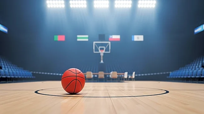 ACC Tournament 2026: Schedule and Teams Set for Championship Bid