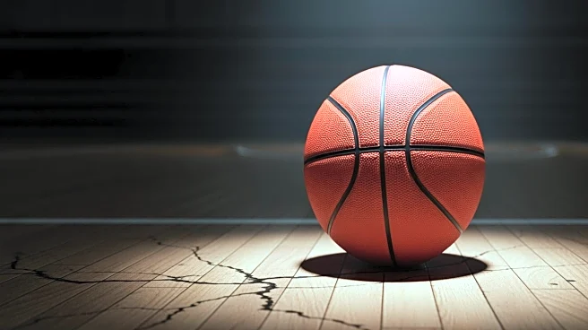 Syracuse Orange Basketball Faces Player Injuries Ahead of Pitt Game