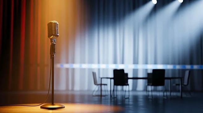 Harry Styles Surprises Ryan Gosling During SNL Monologue