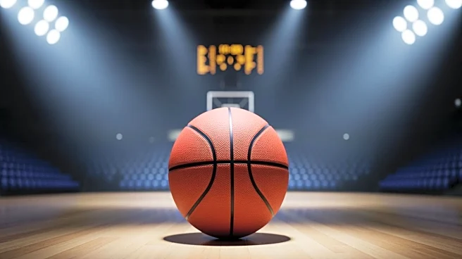 Women's College Basketball Teams Compete for NCAA Tournament Automatic Bids