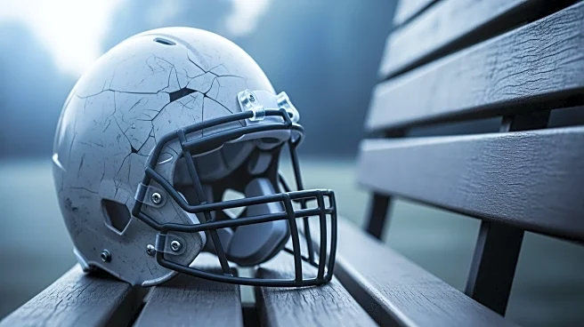 Caleb Wilson's Injury Ends Season, Impacting North Carolina's Postseason Hopes