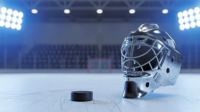 Rangers' Jonathan Quick to Face Devils After Olympic Break