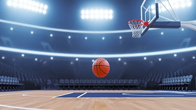 Langston Reynolds Leads Minnesota to Victory Over Northwestern with Last-Second Basket