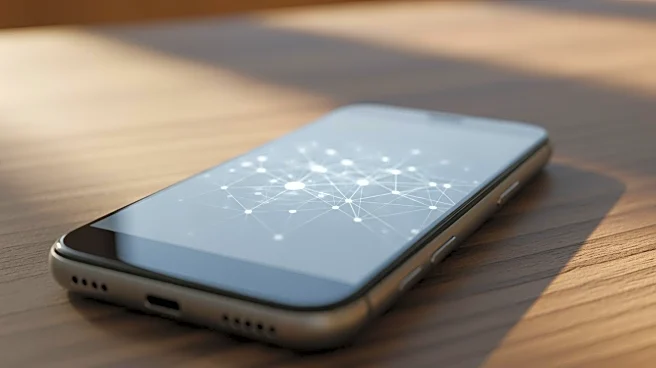 Telecom Coalition Pushes for $40 Smartphones to Bridge Digital Divide in Africa