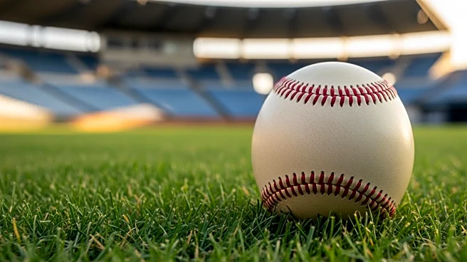 Oakland Athletics Eye Playoffs Amid Las Vegas Relocation Plans