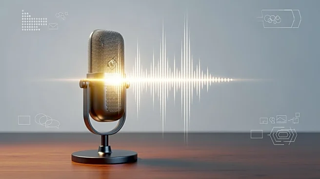 Thinkrr.ai Appoints Cody Getchell as AI Voice Technology Leader to Enhance Business Communication