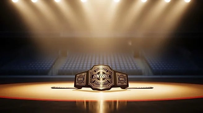 Oklahoma State Dominates Big 12 Wrestling Tournament, Secures Championship Title