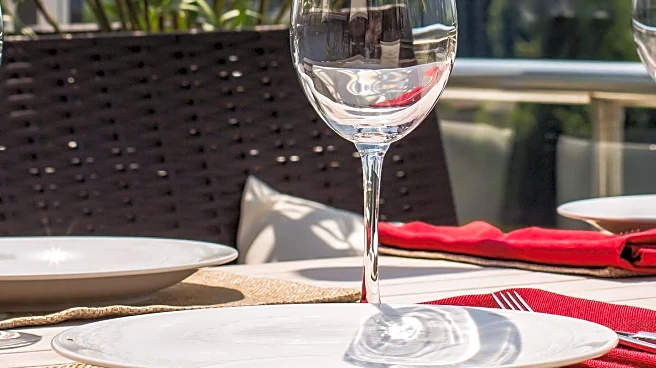 Casa Vega Expands Dining Space with New Patio in Sherman Oaks