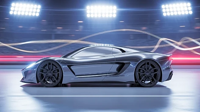 Gran Turismo 7 Announces Fourth Anniversary Update with New Vehicles