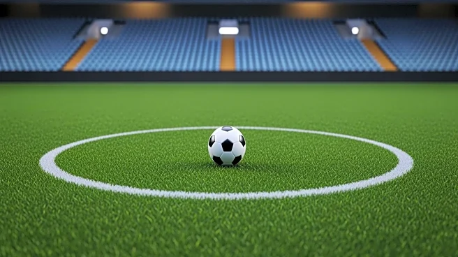 Chicago Fire and Columbus Crew End in Scoreless Draw in MLS Match