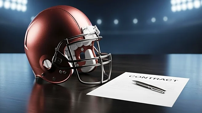 Trey Hendrickson's Free Agency Prospects Rise After Maxx Crosby Trade