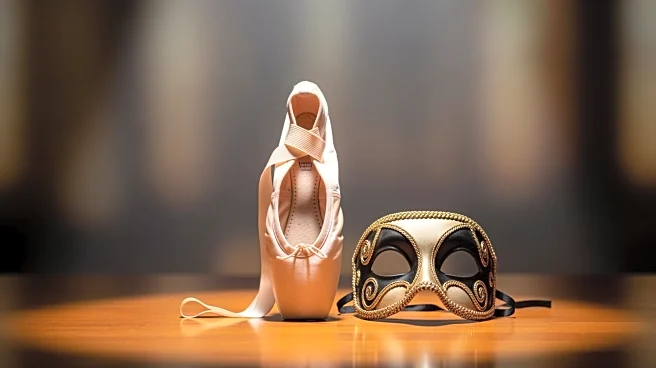 Timothée Chalamet Criticized for Comments on Ballet and Opera, Sparking Backlash from Artists